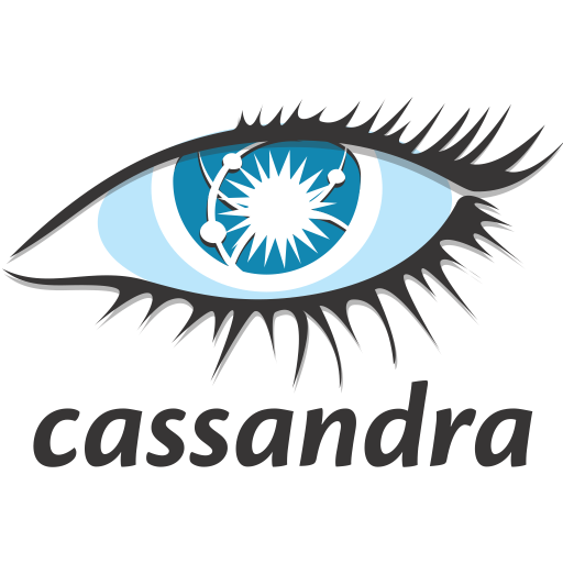 Cassandra logo